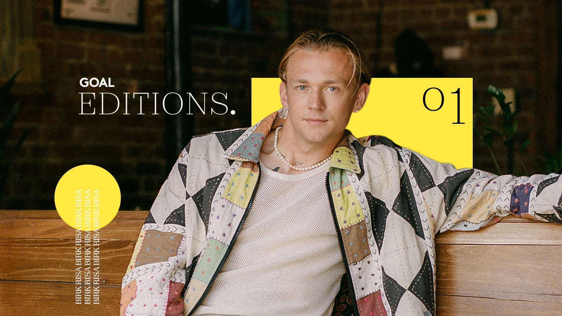 De