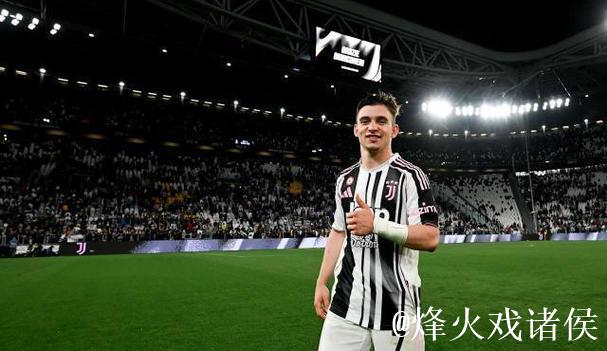 欧冠-加蒂惊艳倒钩孔塞桑独闯龙门 尤文与比利亚雷亚尔2-2战平